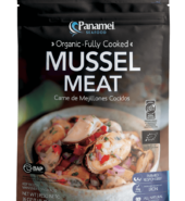 Panamei Mussel Meat