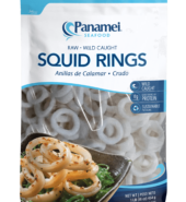 Panamei Squid Rings