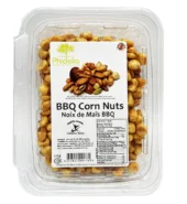 PHIDELIA BBQ CORN NUTS 275 G