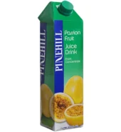 Pinehill Passion Fruit