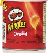 Pringles Original Chips