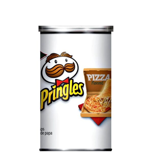 Pringles Pizza