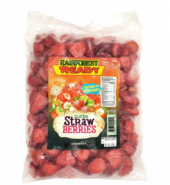 Rainforest Frozen Sliced Strawberries