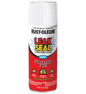 Rustoleum Leak Seal White