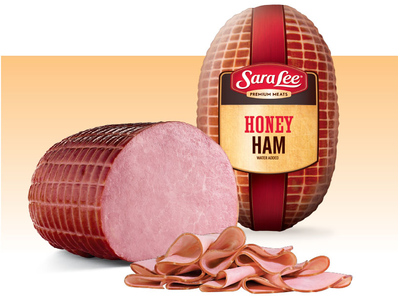 Sara Lee Honey Ham – Massy Stores Guyana