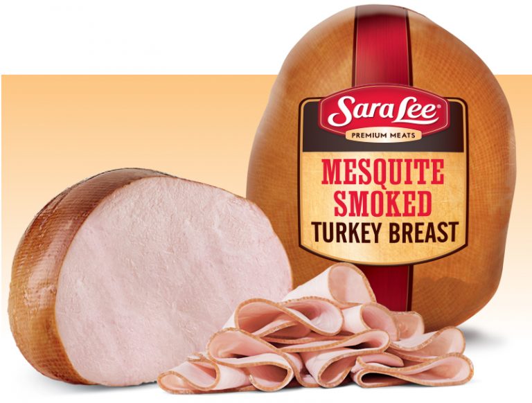 Sara Lee Mesquite Smoked Turkey Breast – Massy Stores Guyana