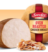 Sara Lee Oven Roasted Chicken Breast