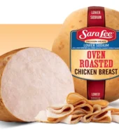 Sara Lee Oven Roasted Low Sodium Chicken Breast