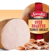 Sara Lee Oven Roasted Turkey Breast