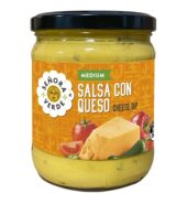 Senora Salsa Cheese Dip