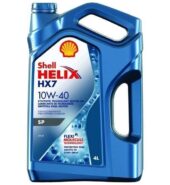 Shell Helix Hx7 Sp 10W 40