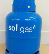 Sol Gas