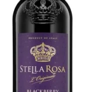 Stella Rosa Blackberry