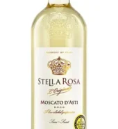 Stella Rosa Moscato D’Asti