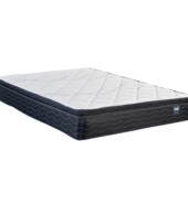 Sealy Essential Hotel Back Zone Mattress Queen