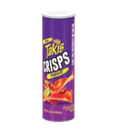 Takis Fuego Crisps Hot Chili Pepper