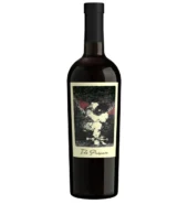 The Prisoner California Red Wine