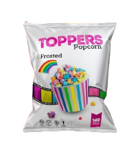 Toppers Frosted Popcorn – Massy Stores Guyana