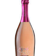 Toso Prosecco Rose Doc Mil