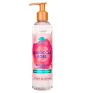 Tree Hut Moist Shave Oil Moroccan Rose