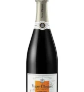 Veuve Clicquot Champagne Demi Sec