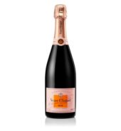 Veuve Clicquot Champagne Rose