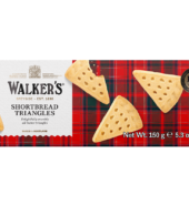 Walkers Shortbread Triangles