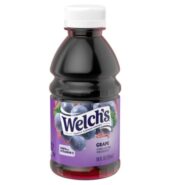 Welchs Grape Juice