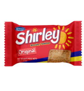 Wibisco Shirley Snack