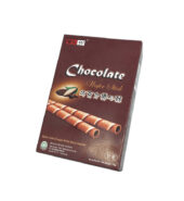 Willie Chocolate Wafer Sticks