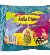 PHAGWAH RADHA KRISHNA HOLI COLOR